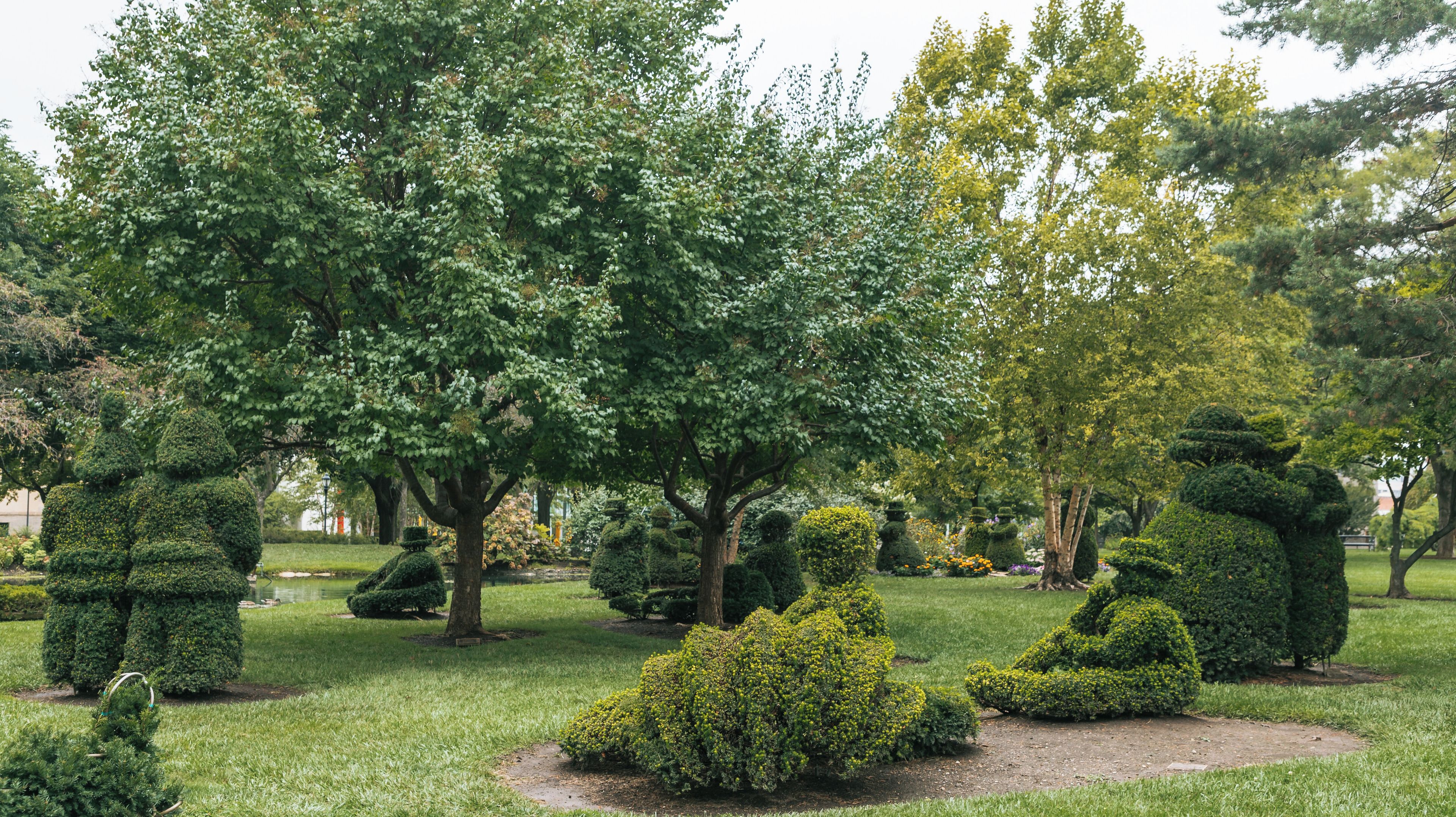 Topiary Park