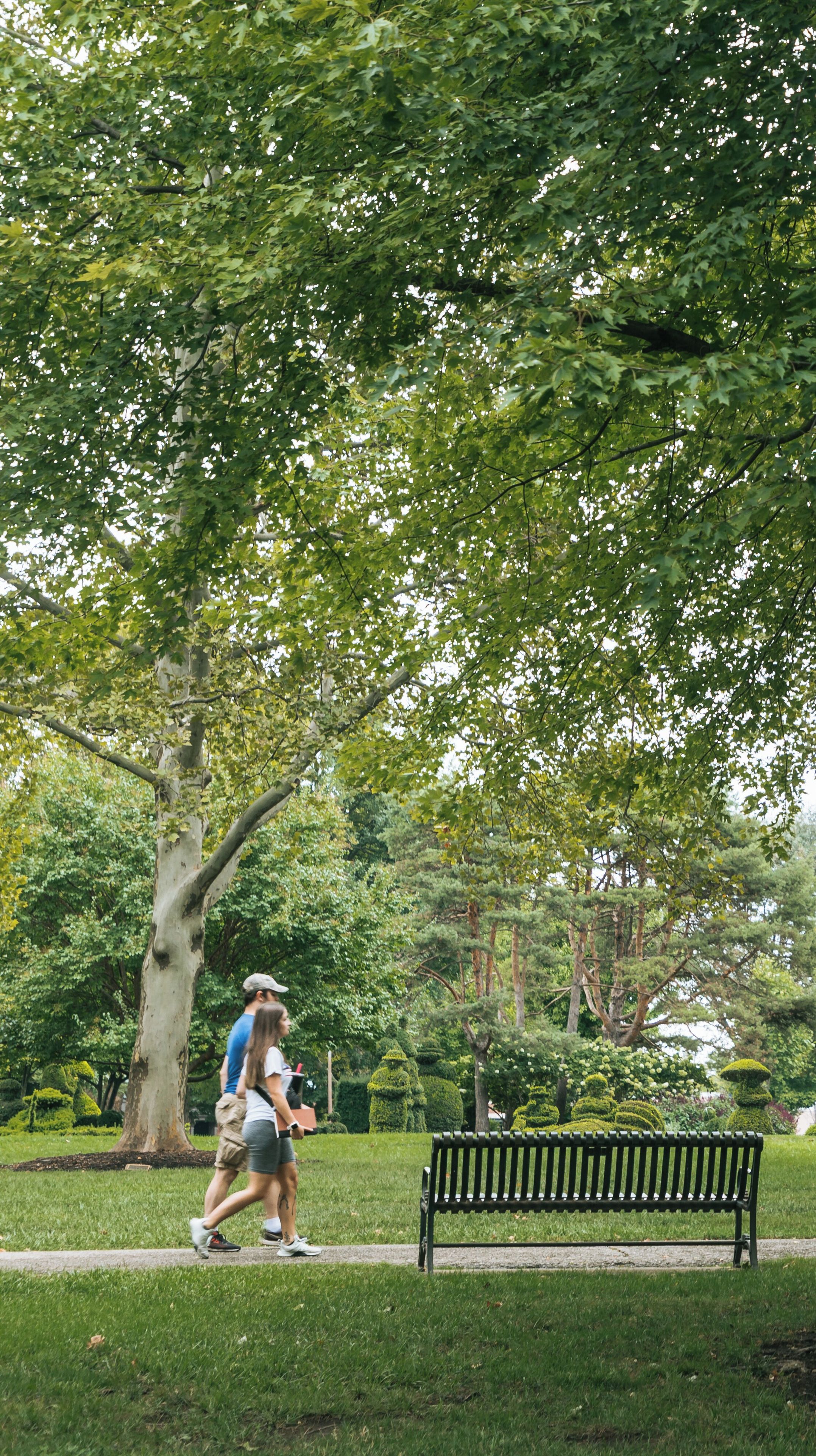 Topiary Park