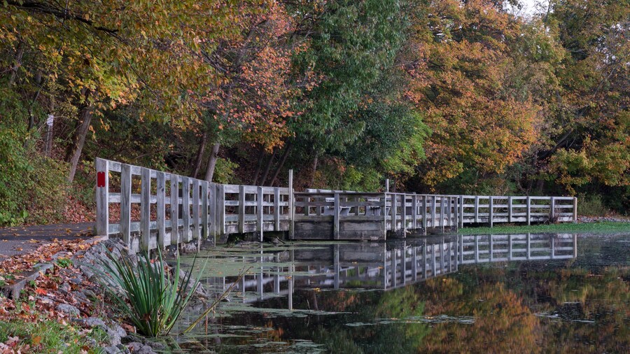 Parque de Sharon Woods