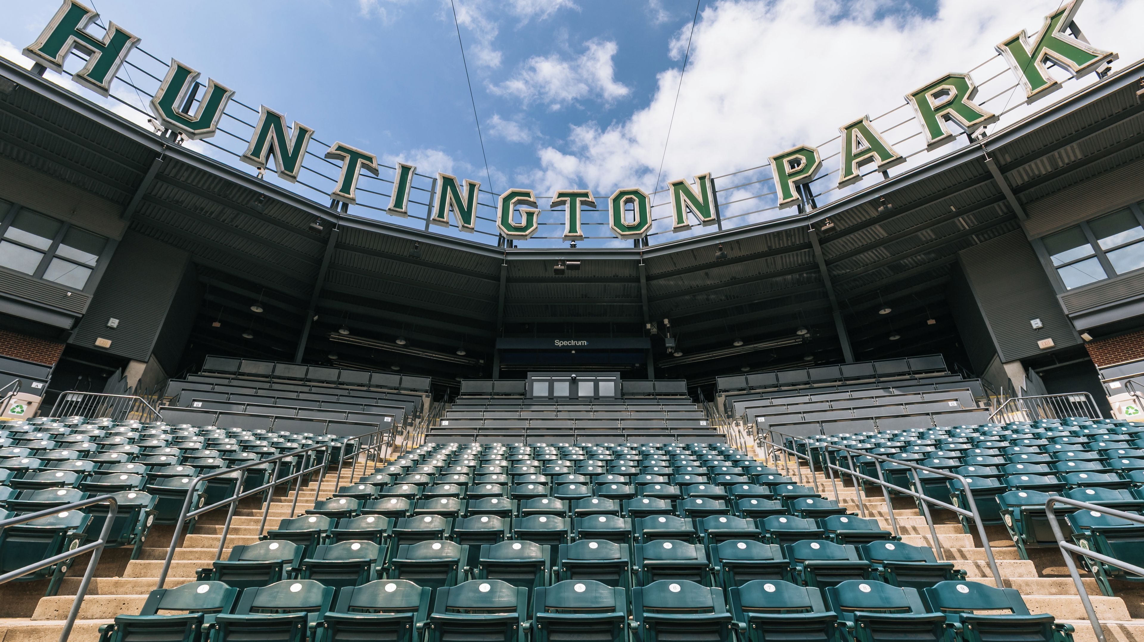 Huntington Park