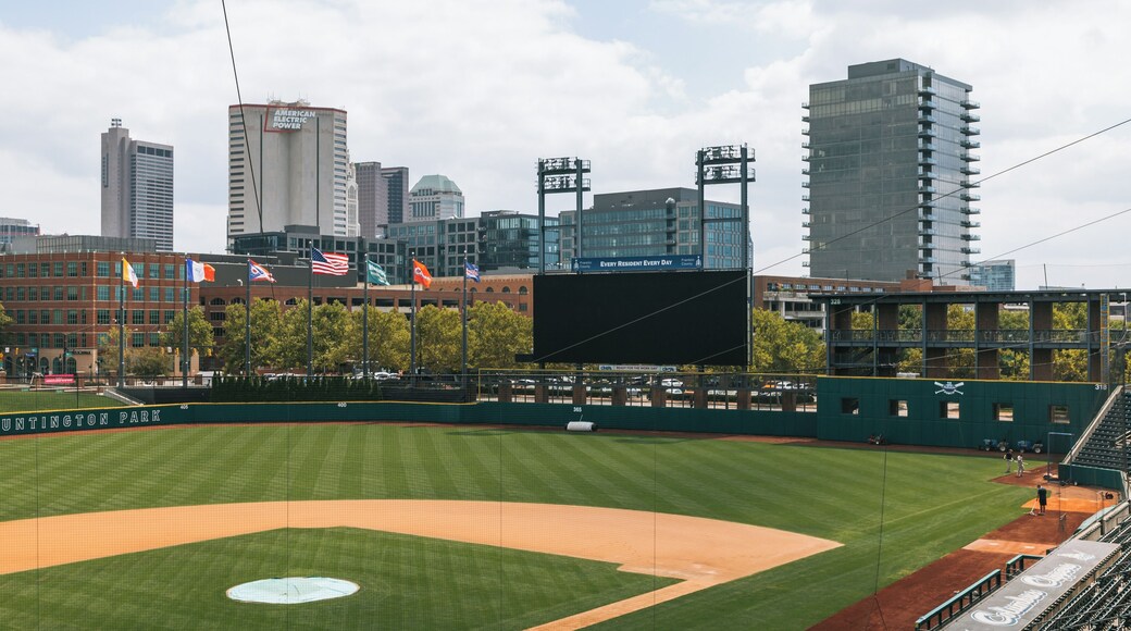 Huntington Park