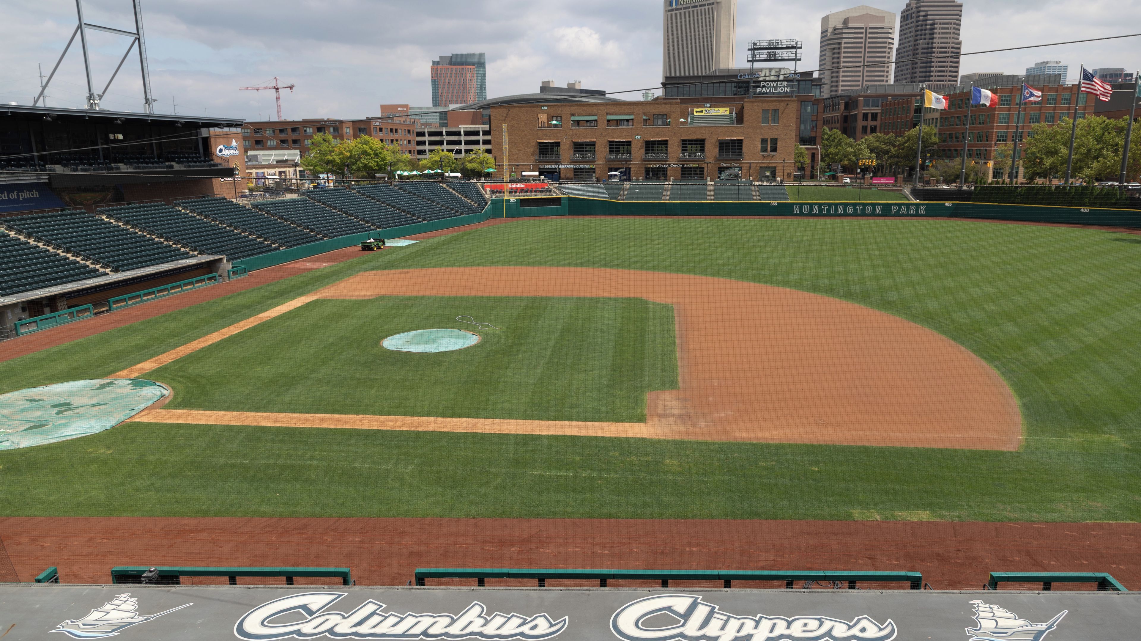 Huntington Park
