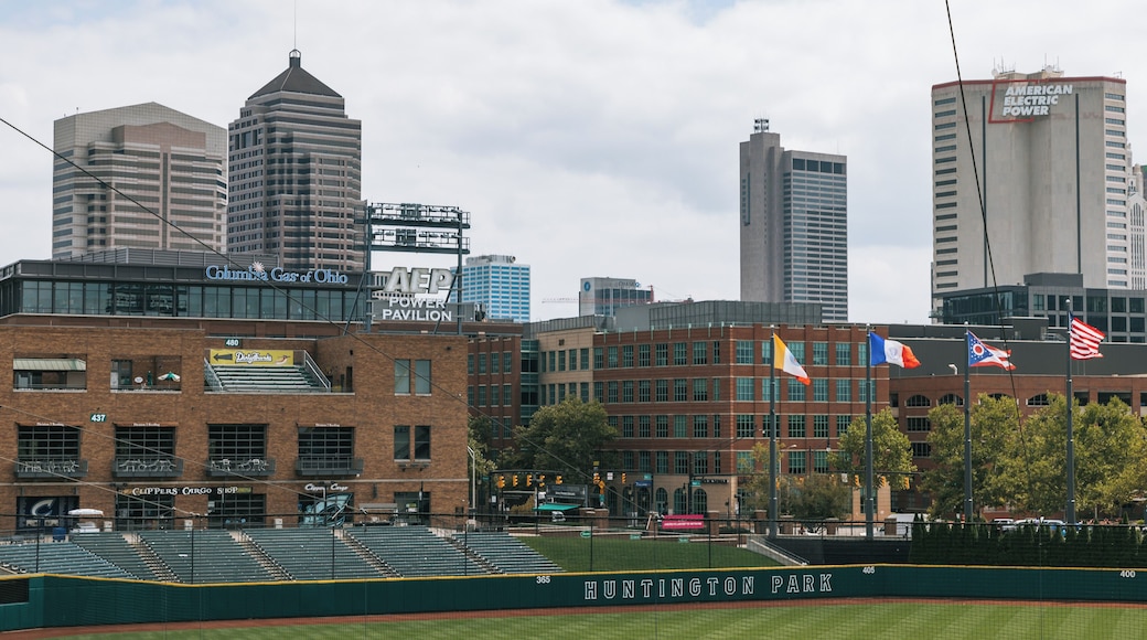Huntington Park