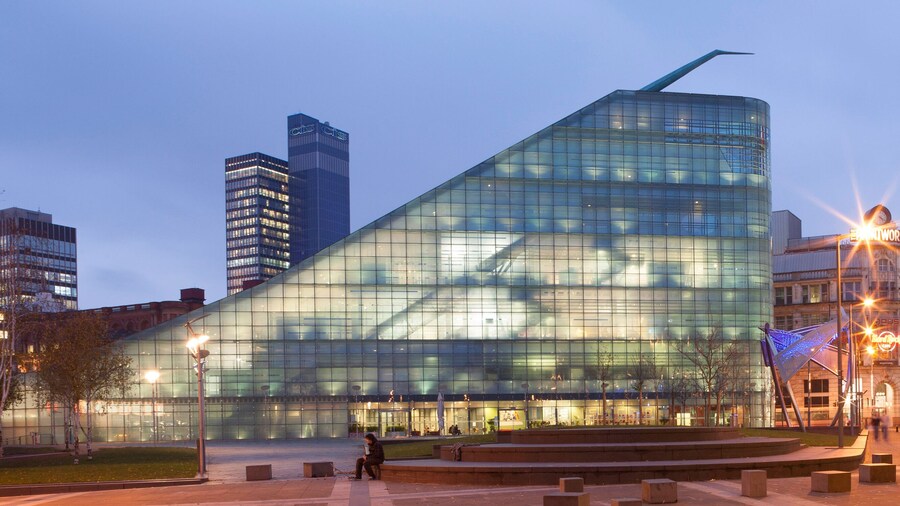 Museo Nacional del Fútbol