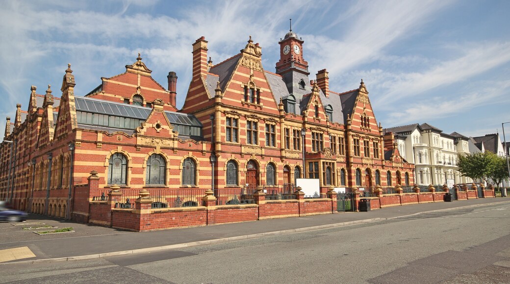 Victoria Baths, Chorlton-upon-Medlock, Manchester, UK, Shutterstock ID 110382608, SF SSA Case with Manager Approval: Case 07151371, Job: Prepay credit, Client/Licensee: , Other: