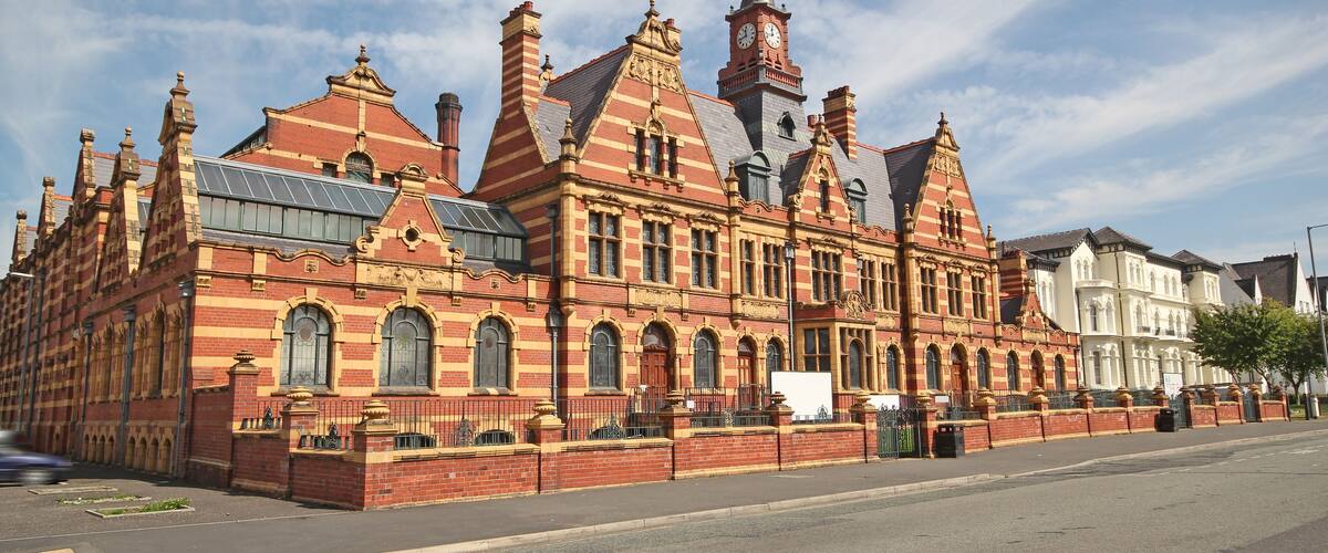 Victoria Baths, Chorlton-upon-Medlock, Manchester, UK, Shutterstock ID 110382608, SF SSA Case with Manager Approval: Case 07151371, Job: Prepay credit, Client/Licensee: , Other: