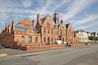 Victoria Baths, Chorlton-upon-Medlock, Manchester, UK, Shutterstock ID 110382608, SF SSA Case with Manager Approval: Case 07151371, Job: Prepay credit, Client/Licensee: , Other: