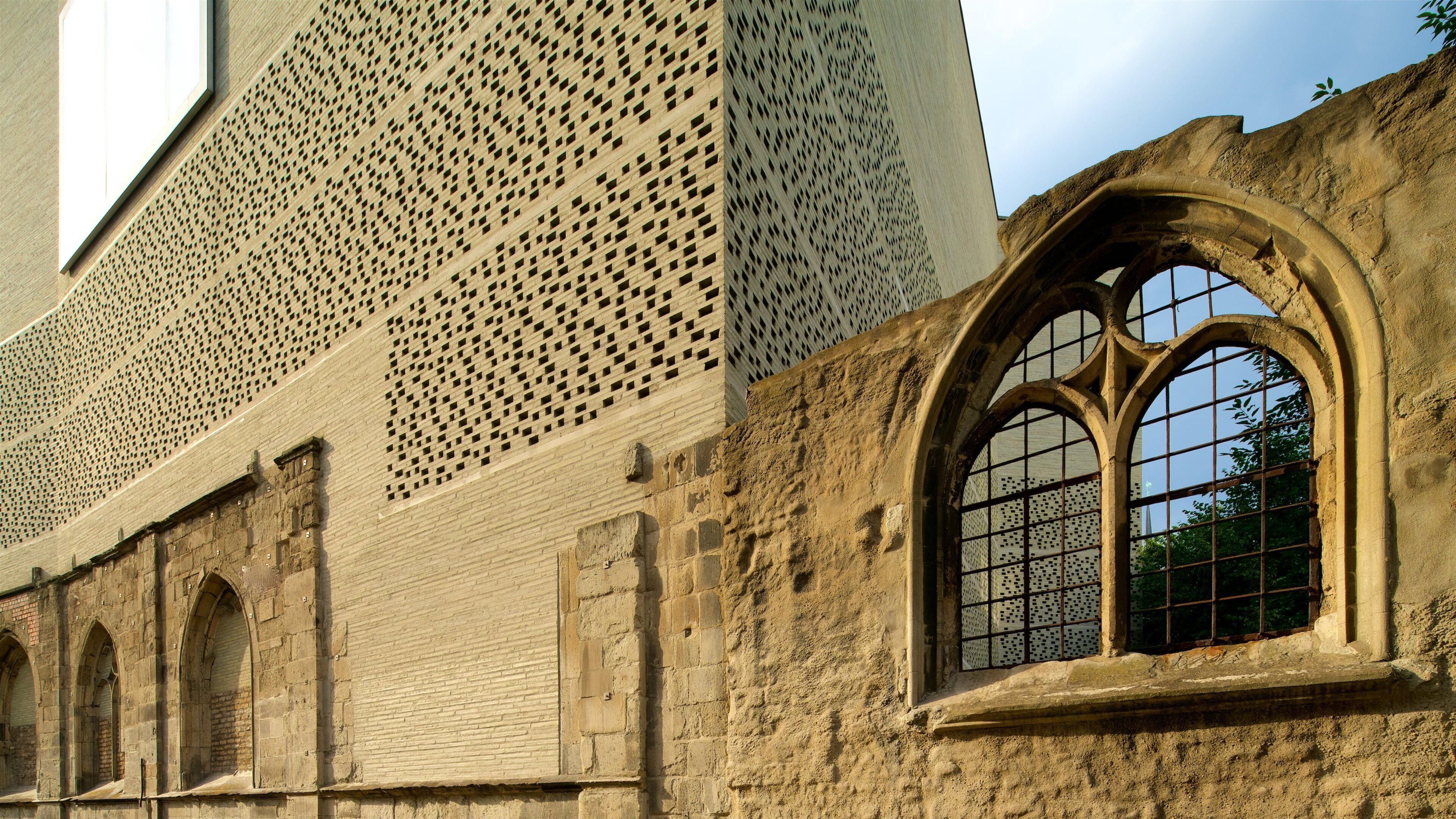 Kolumba-Diocesan Museum