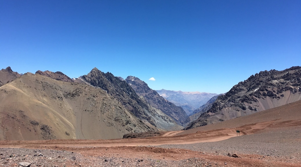 Beautiful place in Argentina 🏞