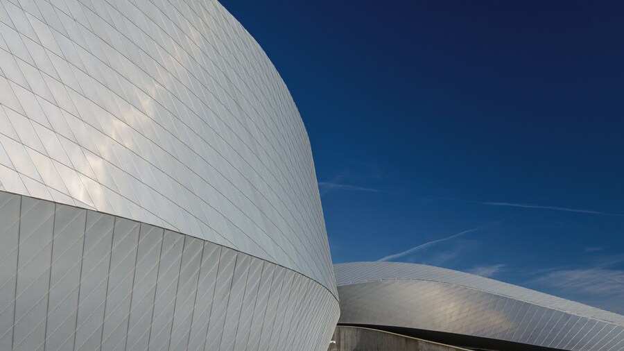 Acuario Nacional de Dinamarca