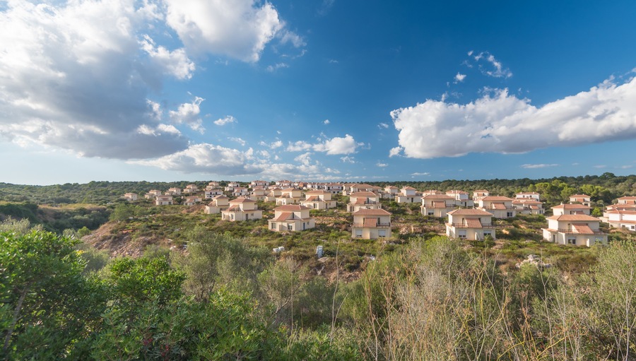 Ferienh√§user auf Mallorca
