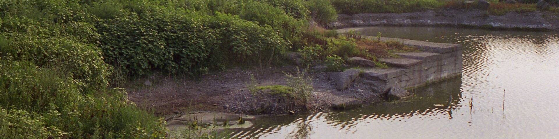 Opera della Todt vicino a Ghedi