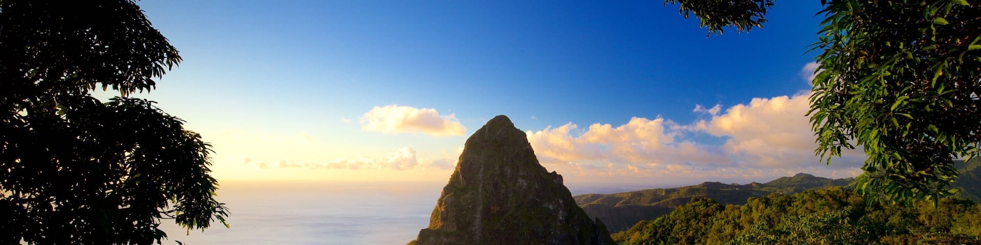 Tet Paul Nature Trail