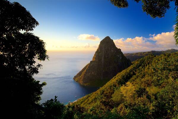 Tet Paulin luontopolku