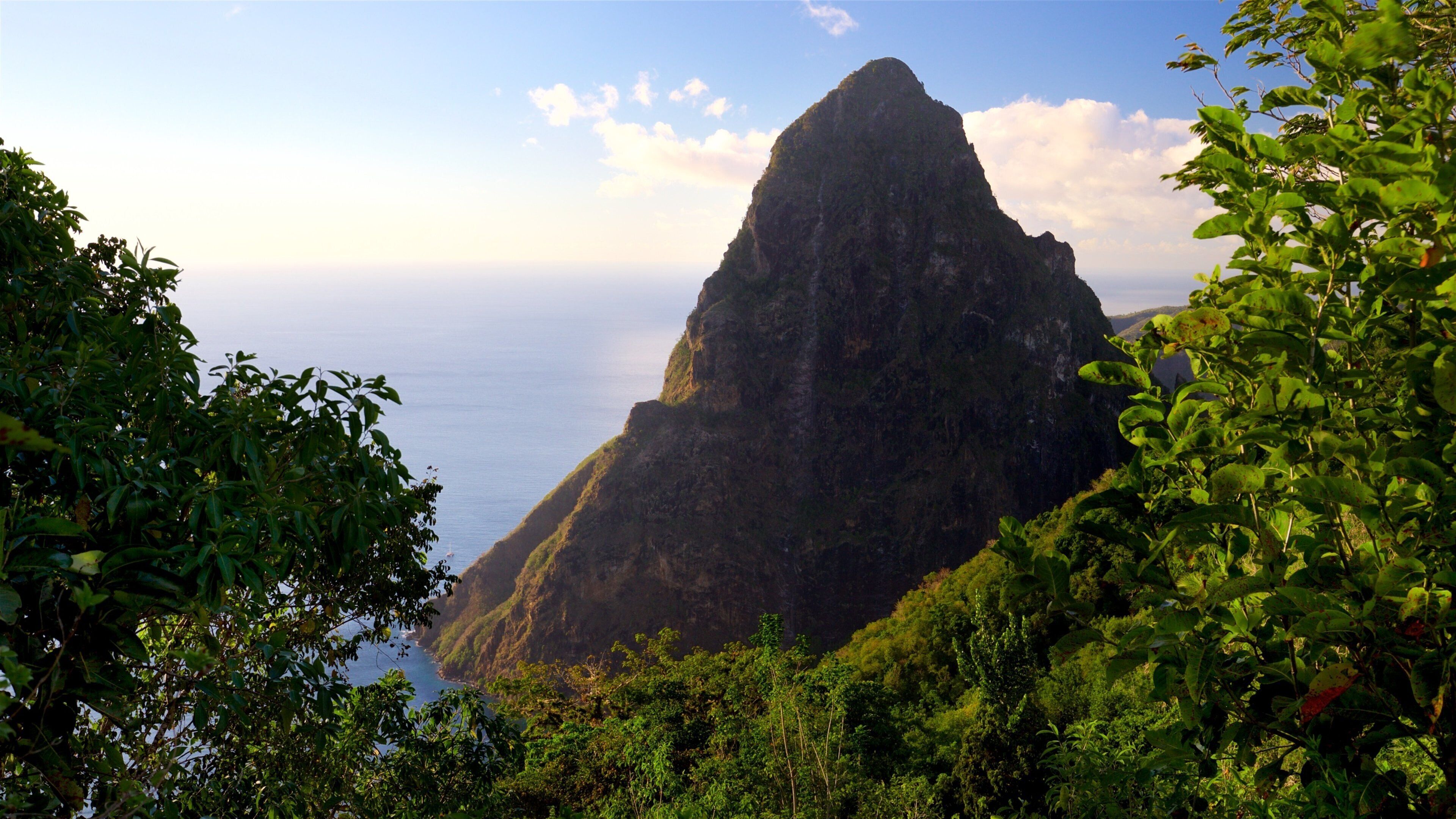 Sendero Natural de Tet Paul