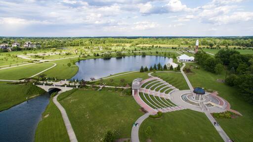 Carmel Indiana