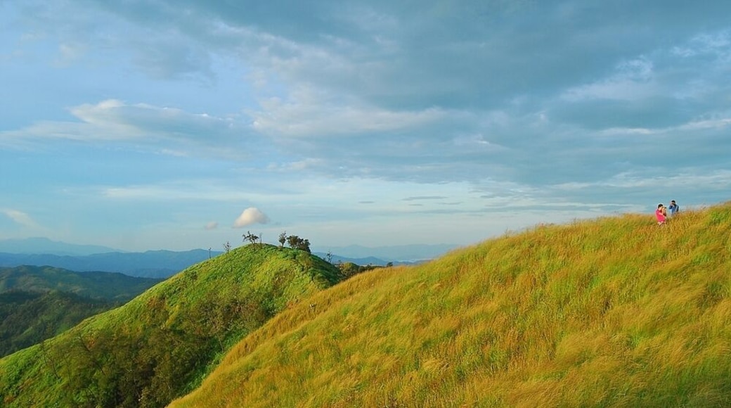 チャン プアック