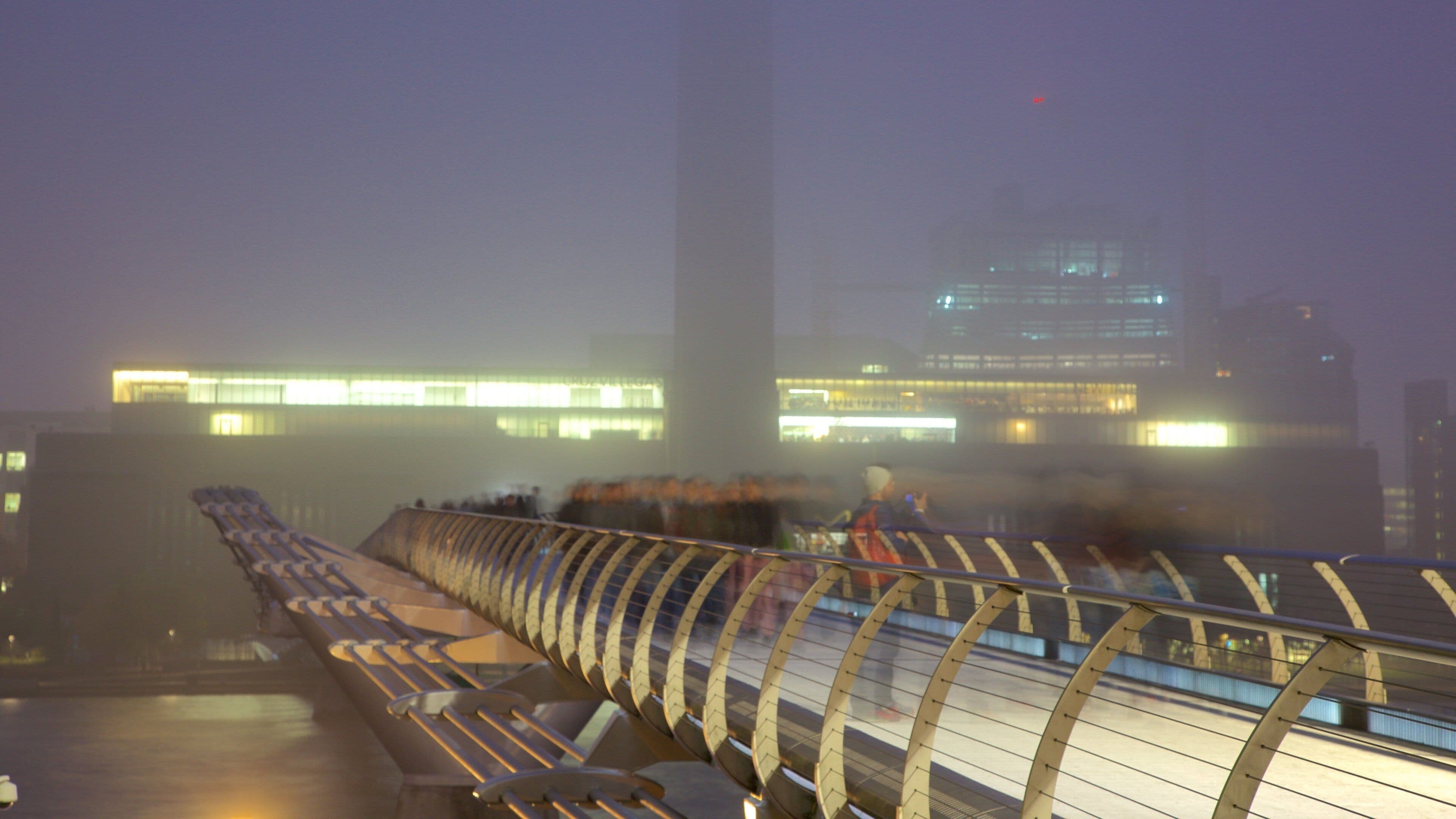 Millennium Bridge