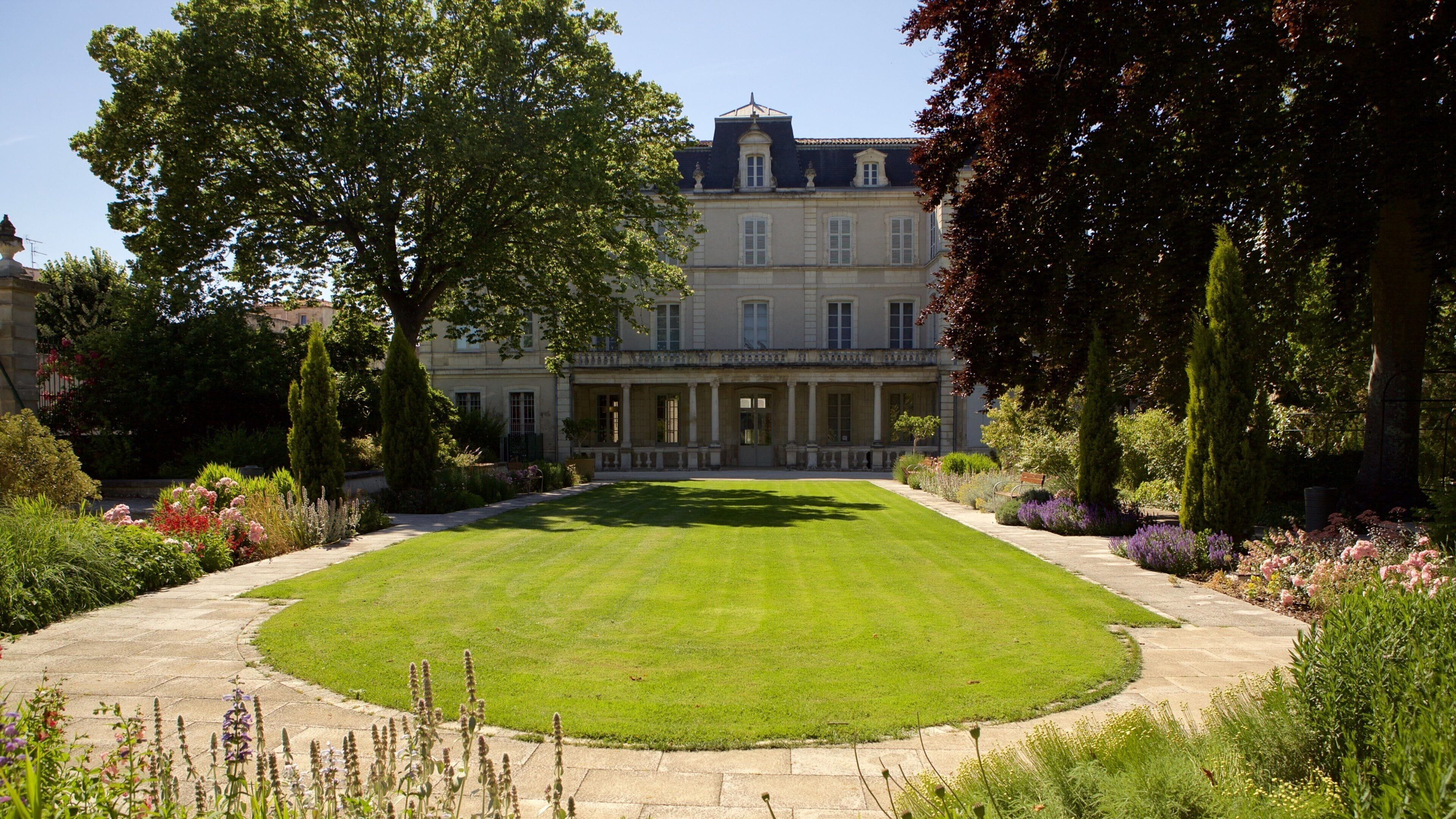 自然历史博物馆