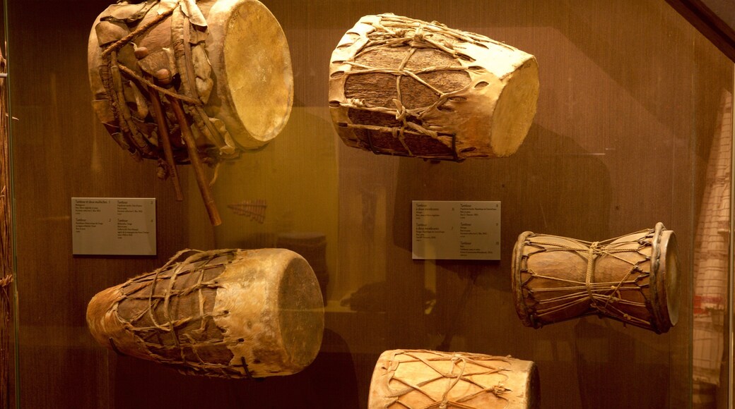 Natural History Museum