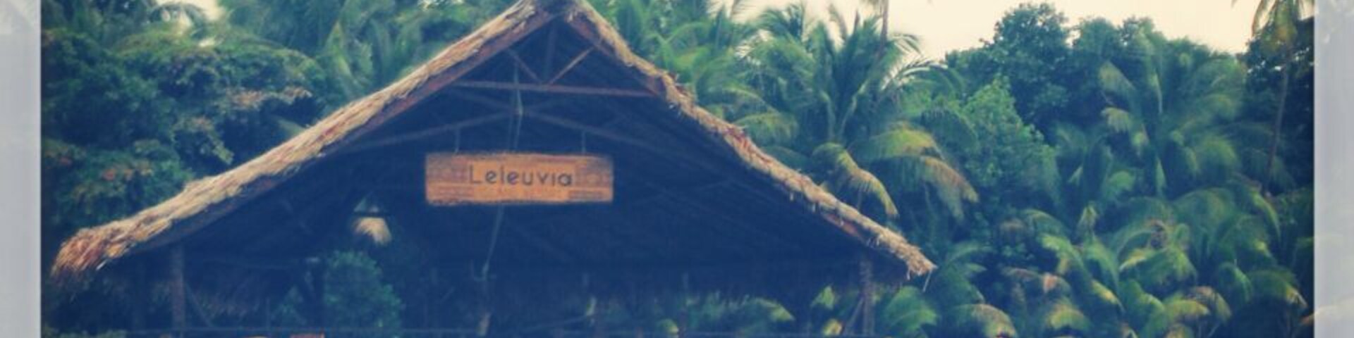 A true hidden gem, about 40mins by boat from near Nasouri on Viti Levu.
An affordable resort with fab accommodation, I'm paying $35 FJD a night in dorm including brekkie, $45 for lunch and dinner. Great food and lots of it.
Snorkelling, SUPs and kayaking included free of charge and beautiful spot for all the above! Other activities available including diving.
Well worth tracking down for some affordable R & R!