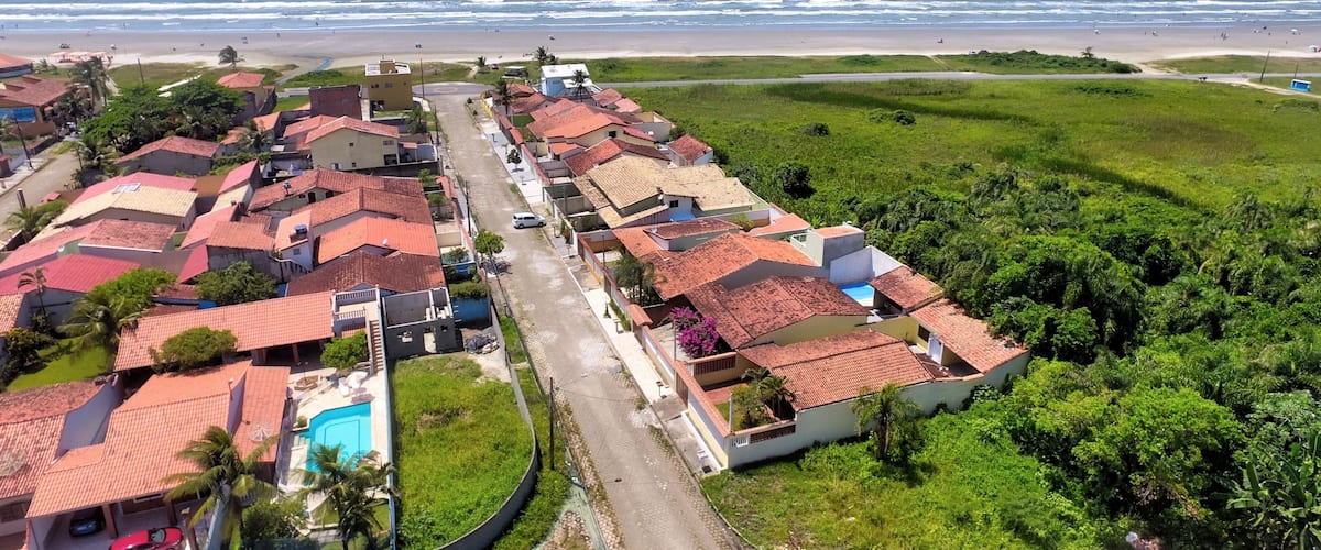 Itanhaém - São Paulo - Brasil