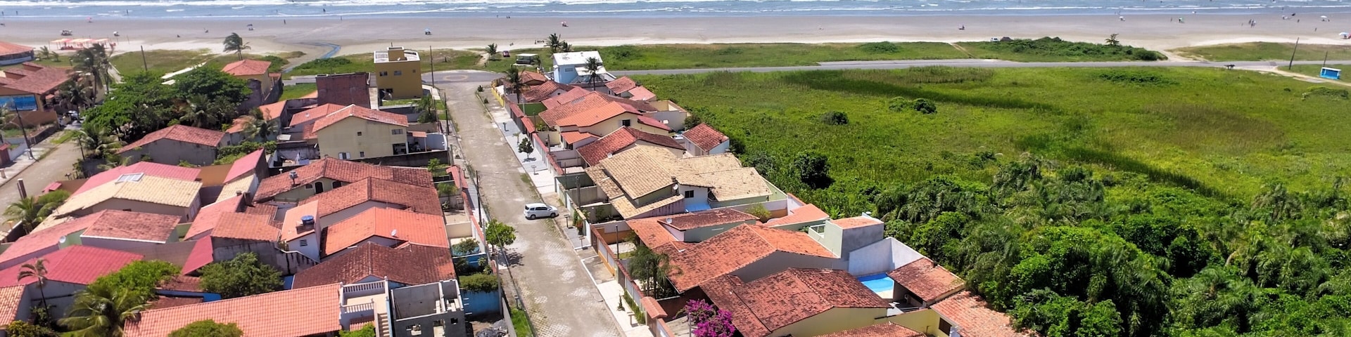 Itanhaém - São Paulo - Brasil