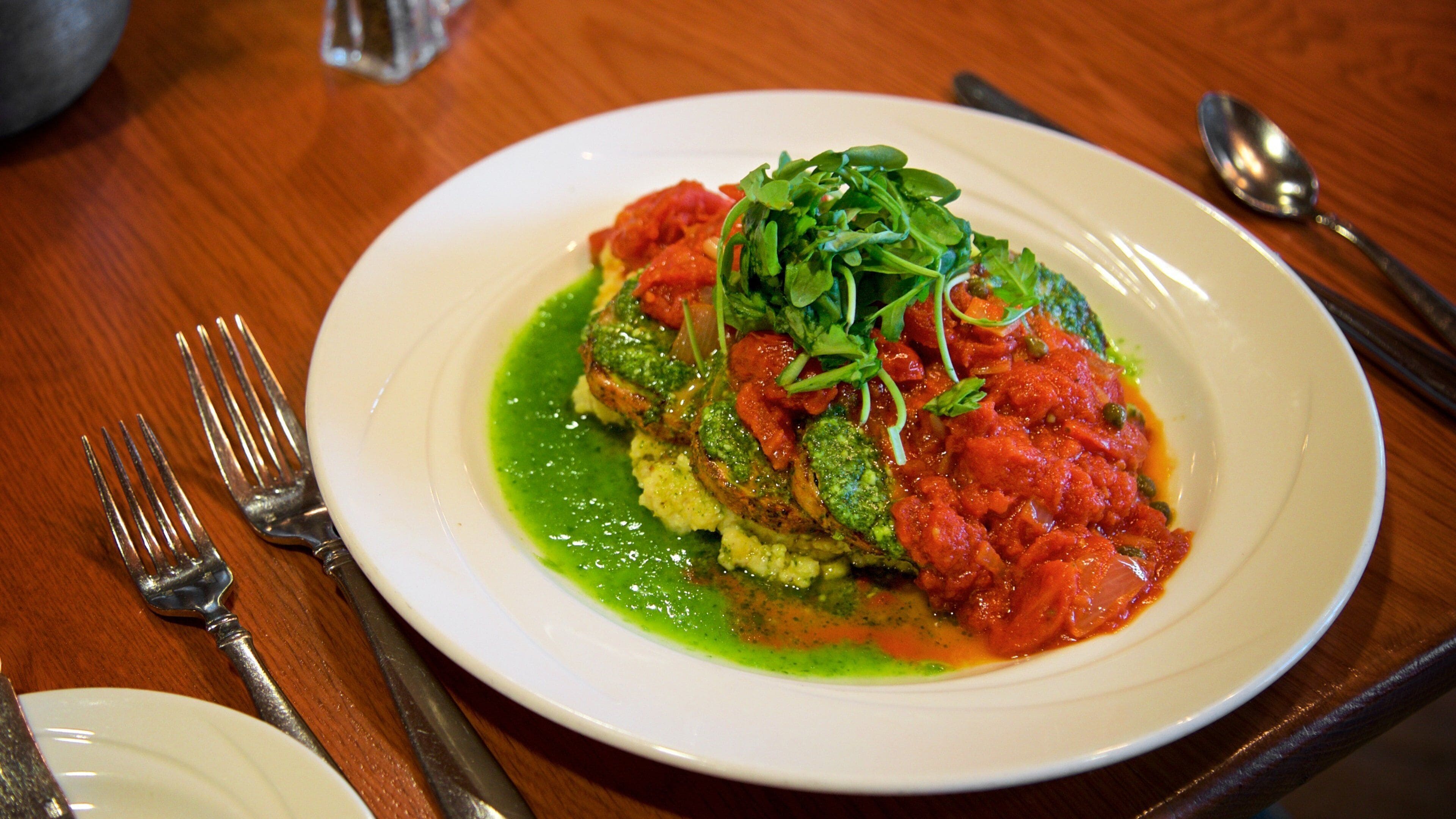 College of the Ozarks which includes food