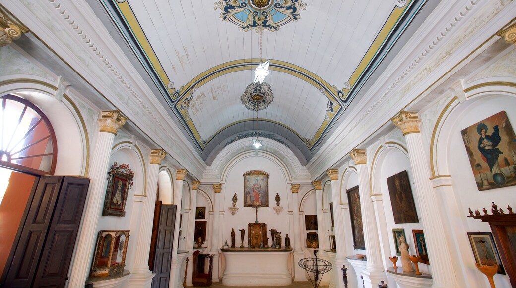 Na Bolom Kulturmuseum