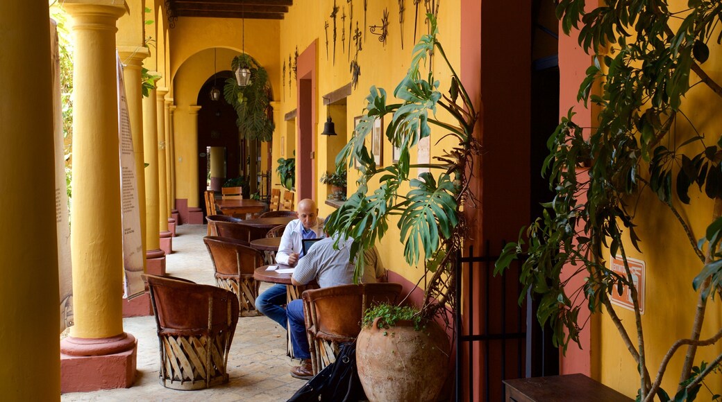 Na Bolom Kulturmuseum