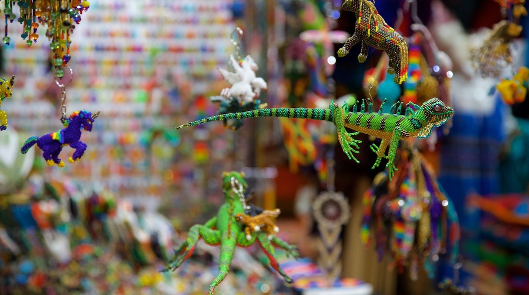 Handicrafts Market