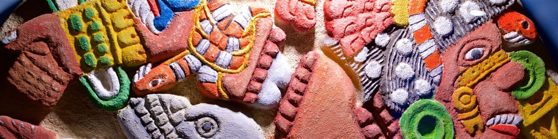 Mesoamerican Museum of Jade