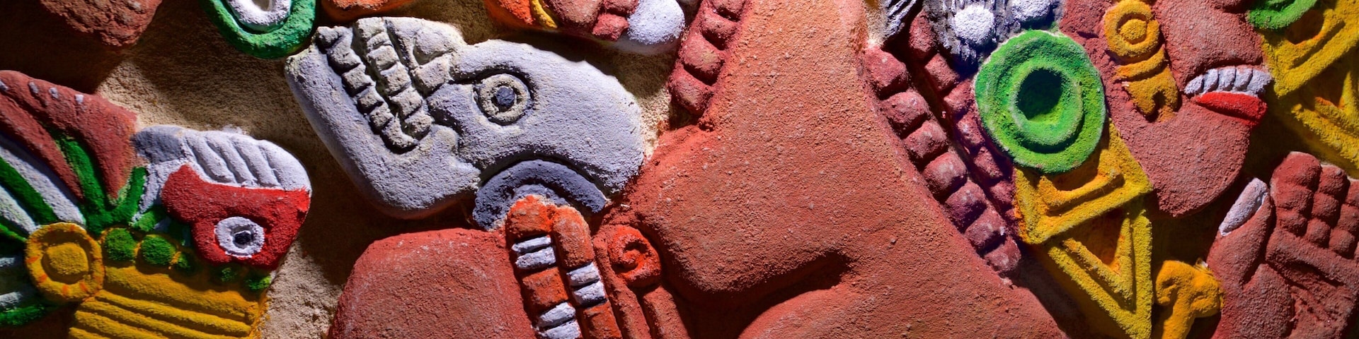 Mesoamerican Museum of Jade