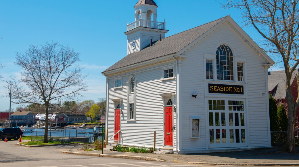 法爾豪斯藝術中心