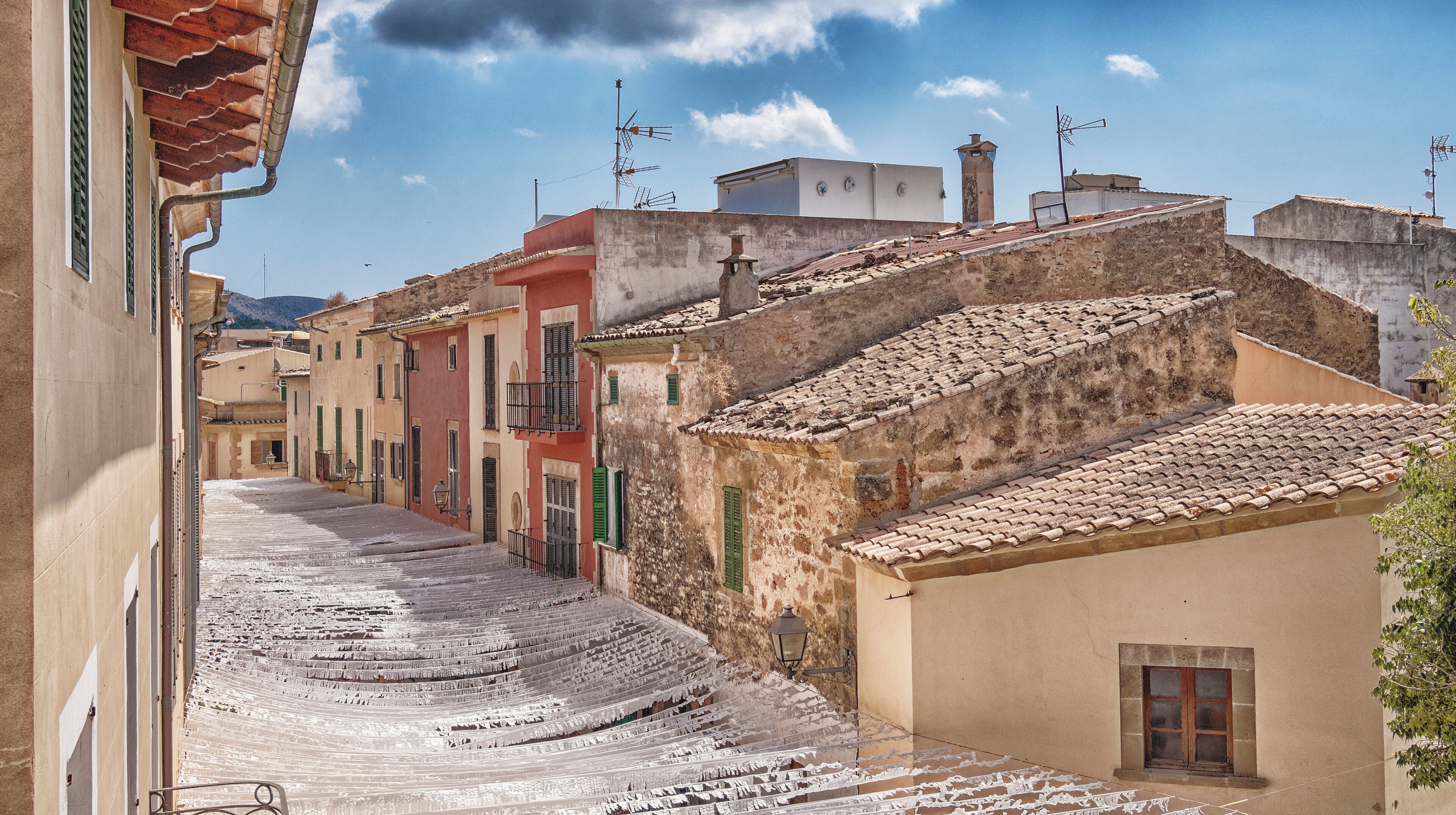 Città Vecchia di Alcúdia
