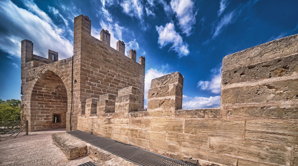 Città Vecchia di Alcúdia