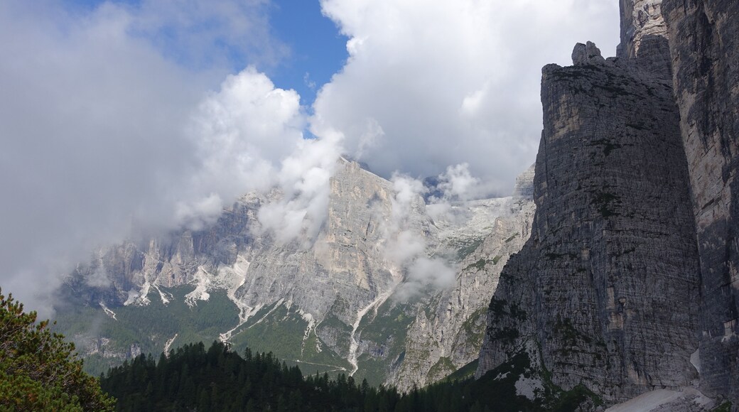 32027 Taibon Agordino, Province of Belluno, Italy