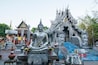 THAILAND CHIANG MAI WAT SRI SUPHAN