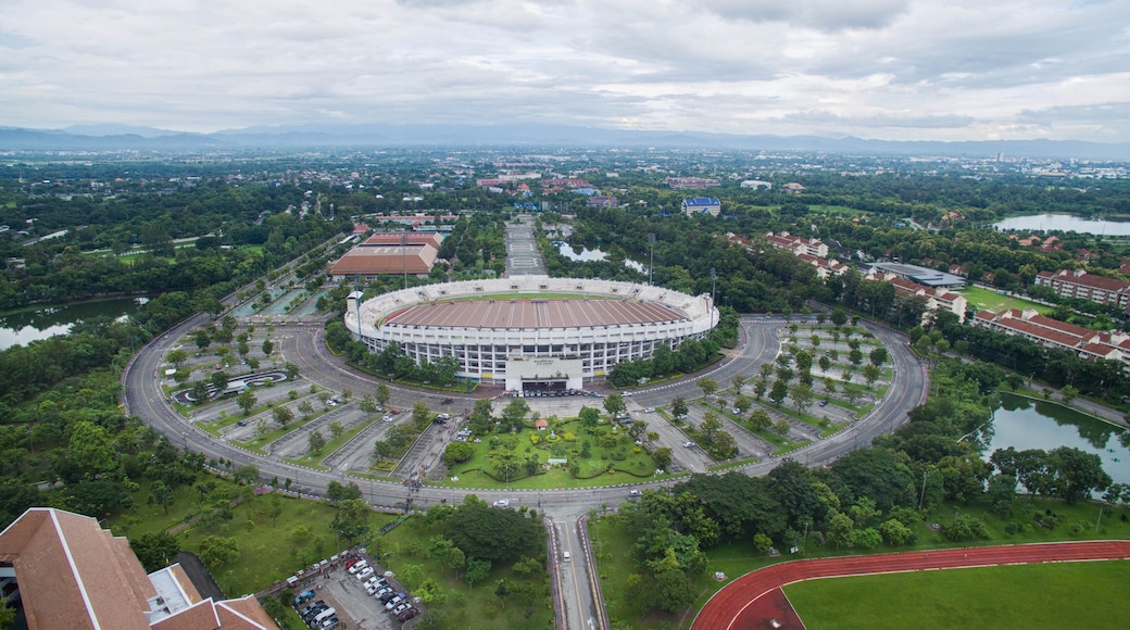 700 års-stadion