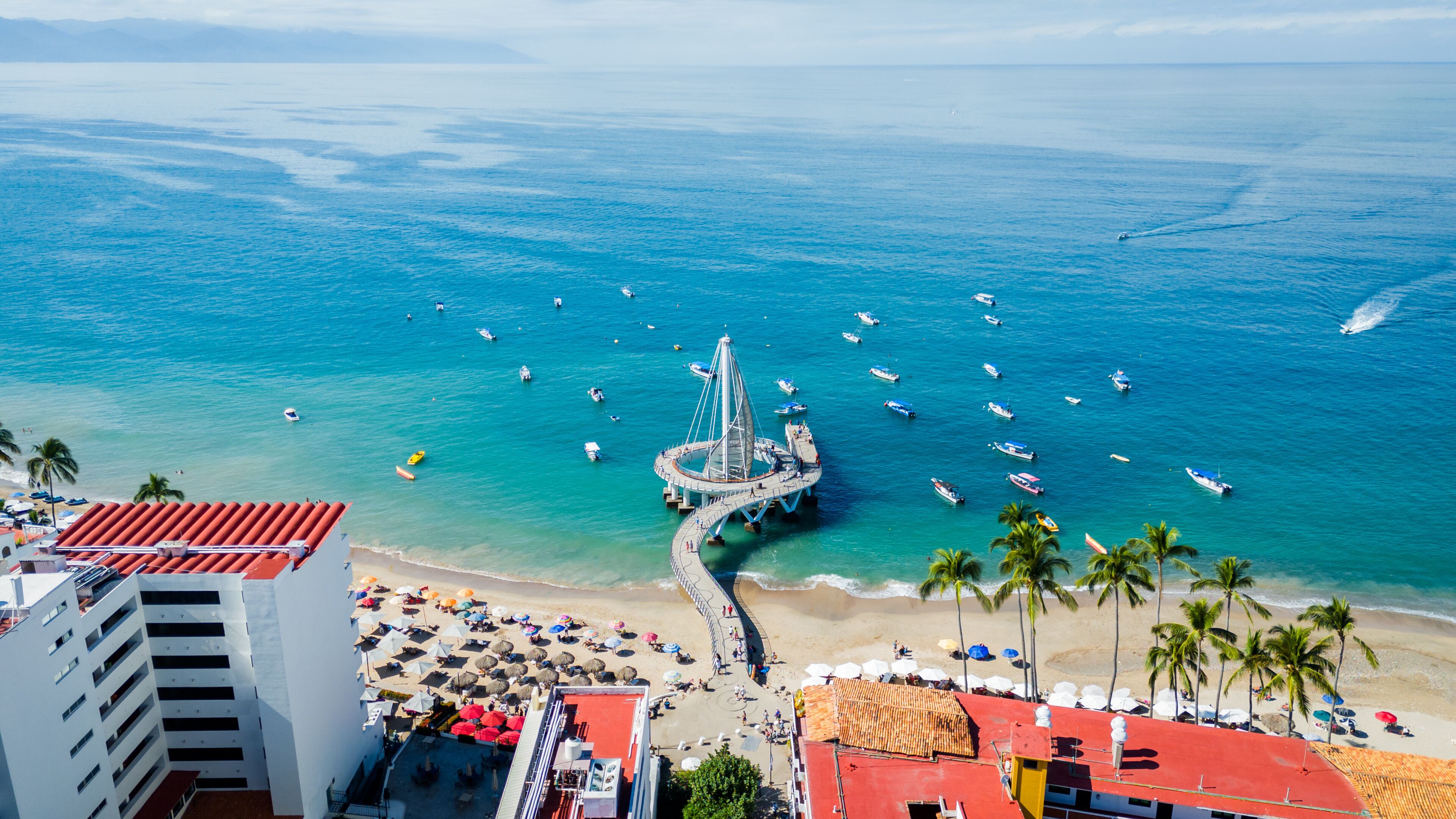 Muelle de Los Muertos