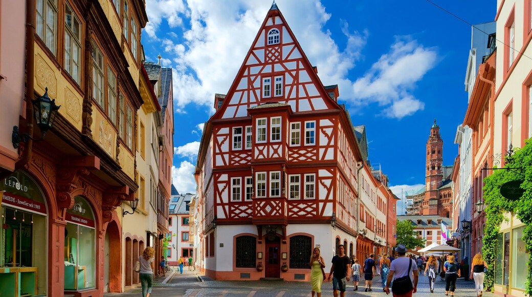 Jardin des cerisiers