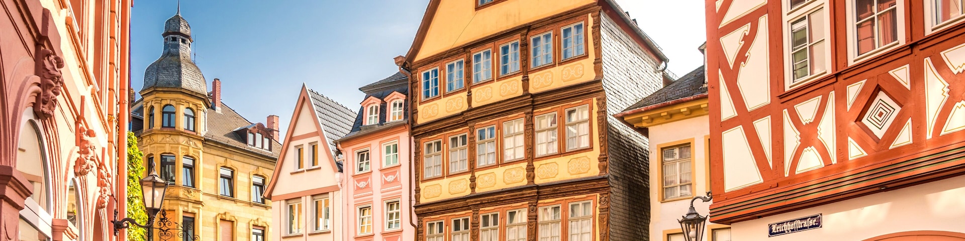 Altes Mainz