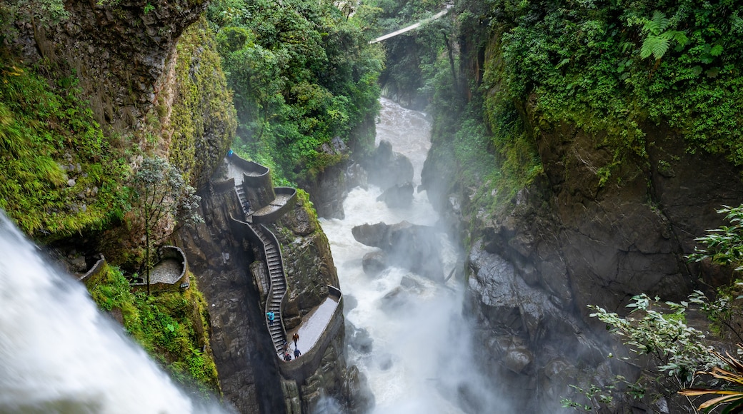 Tungurahua
