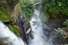 Cascada Pailón del Diablo