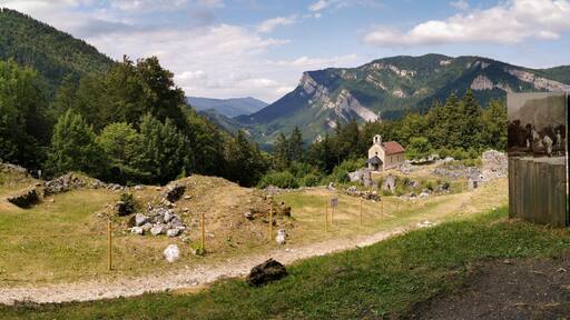 Saint-Martin-en-Vercors