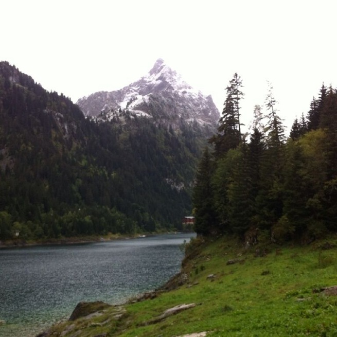 Nice place. Hidden gem