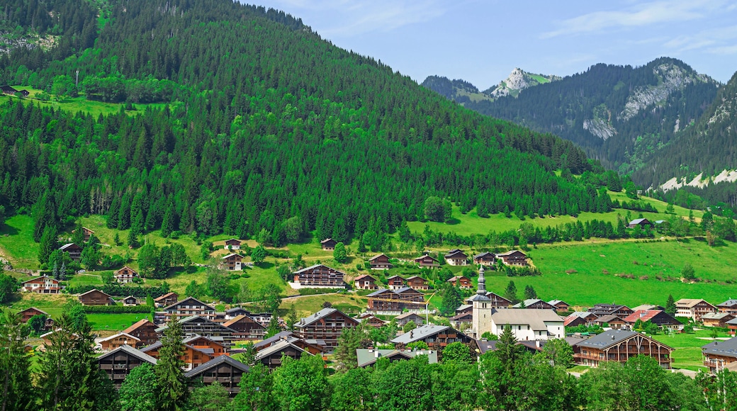 Abondance
