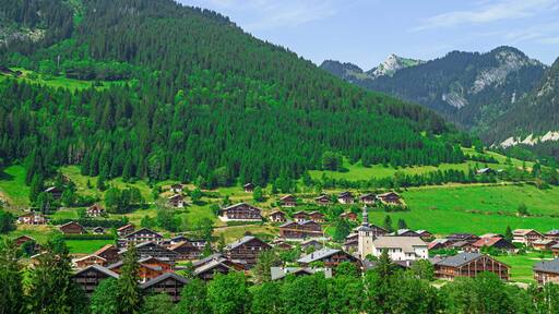 Abondance
