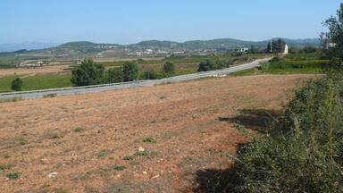 Cal Borrut (Avinyonet del PenedĂšs)