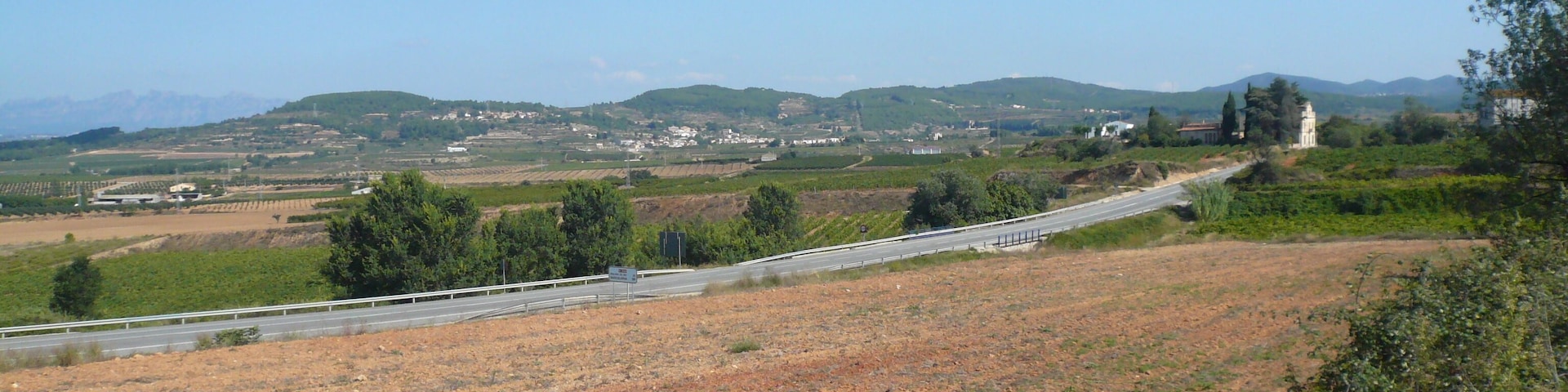 Cal Borrut (Avinyonet del Penedès)